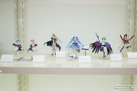 マックスファクトリー設立30周年 オメデトMAX展示会　会場の様子レポート34