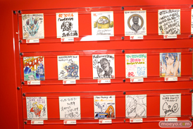 マックスファクトリー設立30周年 オメデトMAX展示会　会場の様子レポート44