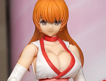 マックスファクトリー30年のフィギュアがずらり！「マックスファクトリー設立30周年 オメデトMAX展示会」　会場レポート！