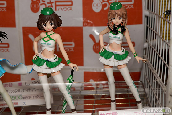 C3AFA TOKYO 2017 C3AFAマーケット ディーラー レビュー　うさPハウス　パラダイス・カフェ　夢祭工房05