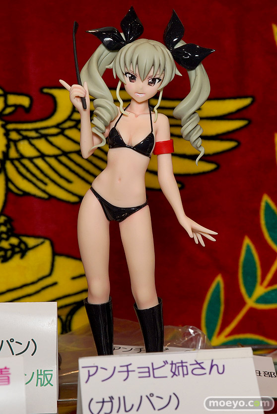 C3AFA TOKYO 2017 C3AFAマーケット ディーラー レビュー　うさPハウス　パラダイス・カフェ　夢祭工房06