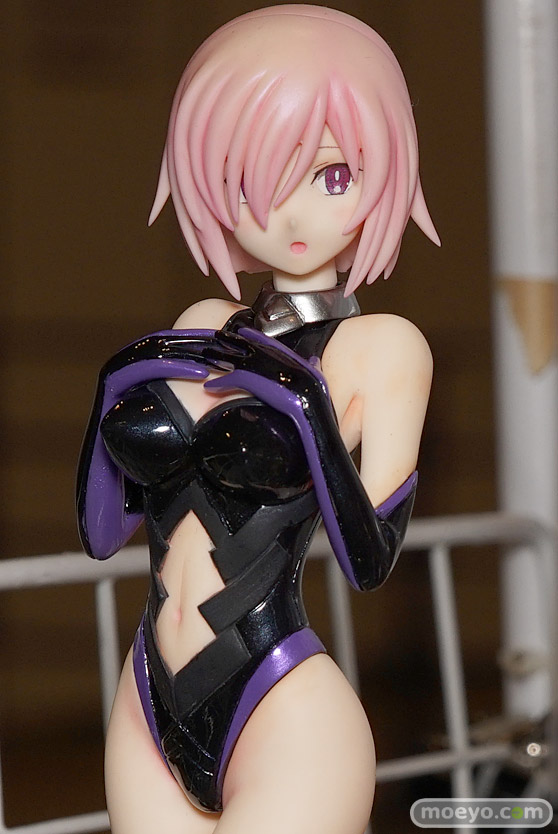 C3AFA TOKYO 2017 C3AFAマーケット ディーラー レビュー　うさPハウス　パラダイス・カフェ　夢祭工房18