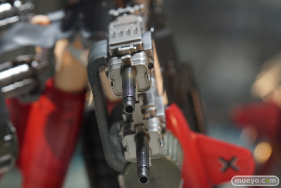 アルターのストライクウィッチーズ2 ゲルトルート・バルクホルン ジェットストライカーVer.の新作フィギュアPVCサンプル画像13