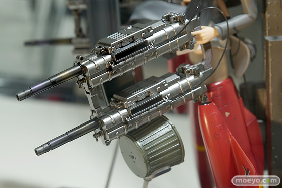 アルターのストライクウィッチーズ2 ゲルトルート・バルクホルン ジェットストライカーVer.の新作フィギュアPVCサンプル画像14