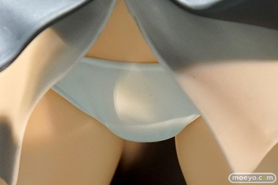 アルターのストライクウィッチーズ2 ゲルトルート・バルクホルン ジェットストライカーVer.の新作フィギュアPVCサンプル画像19