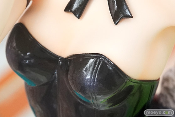 フリーイングのB-style ガールズ＆パンツァー 劇場版 秋山優花里 バニーVer.の新作フィギュアPVCサンプル画像08