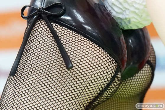 フリーイングのB-style ガールズ＆パンツァー 劇場版 秋山優花里 バニーVer.の新作フィギュアPVCサンプル画像14