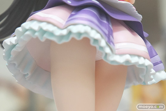 秋葉原の新作フィギュア展示の様子08