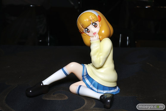 画像　フィギュア　サンプル　レビュー　ワンダーフェスティバル 2017［夏］　ちはるいちば ほっけ水産 風眠風味 01