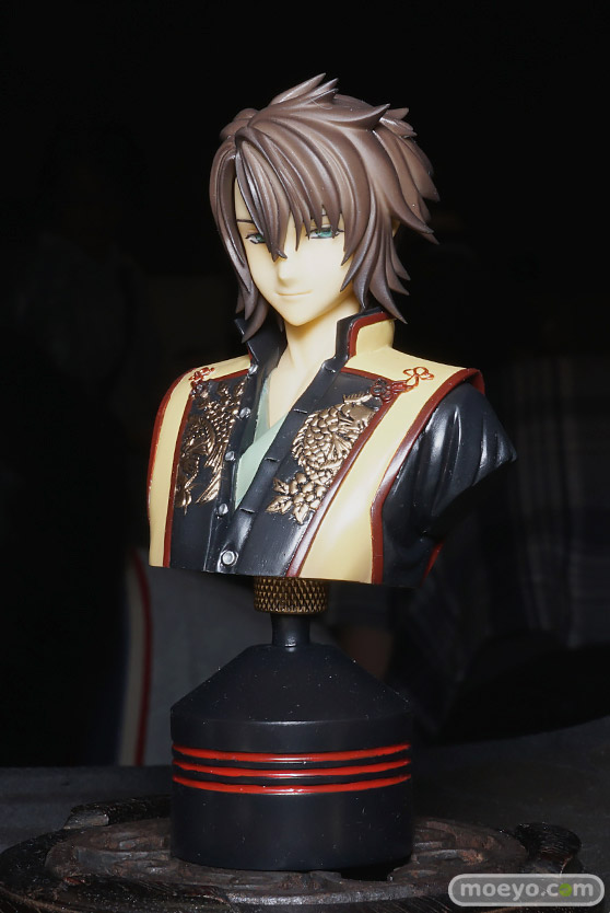 画像　フィギュア　サンプル　レビュー　ワンダーフェスティバル 2017［夏］　ちはるいちば ほっけ水産 風眠風味 05