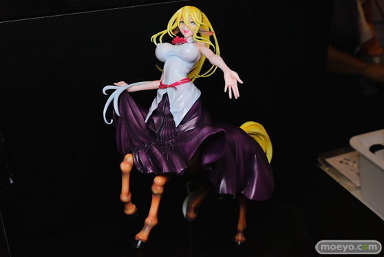 画像　フィギュア　サンプル　レビュー　ワンダーフェスティバル 2017［夏］　ちはるいちば ほっけ水産 風眠風味 06