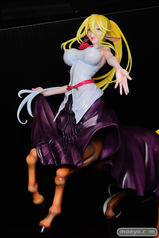 画像　フィギュア　サンプル　レビュー　ワンダーフェスティバル 2017［夏］　ちはるいちば ほっけ水産 風眠風味 07