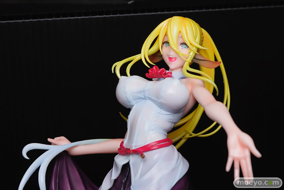 画像　フィギュア　サンプル　レビュー　ワンダーフェスティバル 2017［夏］　ちはるいちば ほっけ水産 風眠風味 08