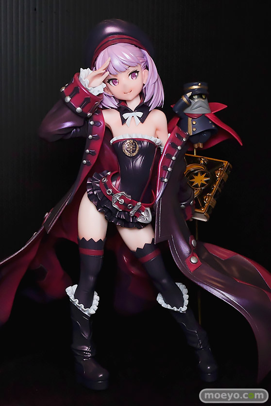 画像　フィギュア　サンプル　レビュー　ワンダーフェスティバル 2017［夏］　ちはるいちば ほっけ水産 風眠風味 10