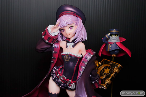 画像　フィギュア　サンプル　レビュー　ワンダーフェスティバル 2017［夏］　ちはるいちば ほっけ水産 風眠風味 12