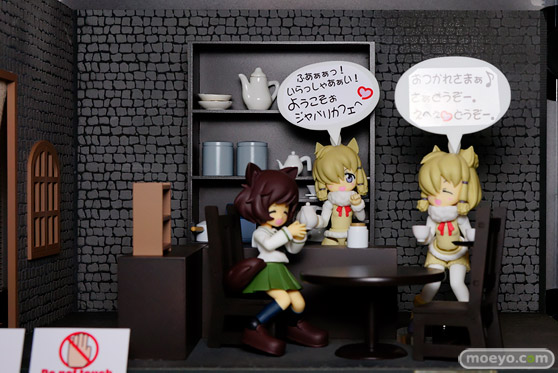 画像　フィギュア　サンプル　レビュー　ワンダーフェスティバル 2017［夏］　ちはるいちば ほっけ水産 風眠風味 14