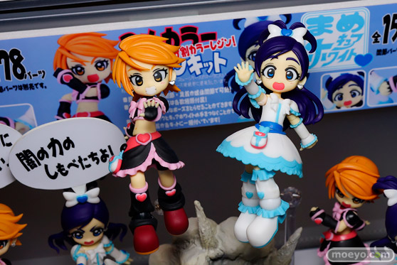 画像　フィギュア　サンプル　レビュー　ワンダーフェスティバル 2017［夏］　ちはるいちば ほっけ水産 風眠風味 15