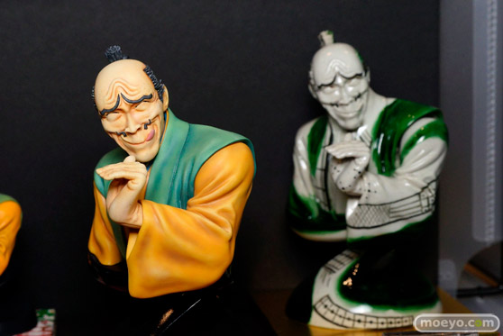 画像　フィギュア　サンプル　レビュー　ワンダーフェスティバル 2017［夏］　ちはるいちば ほっけ水産 風眠風味 17