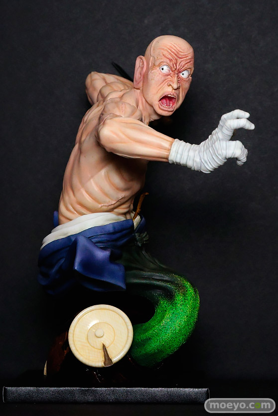 画像　フィギュア　サンプル　レビュー　ワンダーフェスティバル 2017［夏］　ちはるいちば ほっけ水産 風眠風味 18