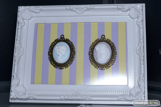 画像　フィギュア　サンプル　レビュー　ワンダーフェスティバル 2017［夏］　Pd’A キタヤマクラフト ディーラー七英雄 03