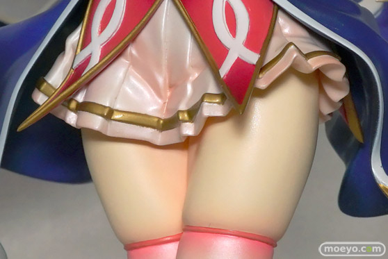 画像　フィギュア　サンプル　レビュー　ワンダーフェスティバル 2017［夏］　Pd’A キタヤマクラフト ディーラー七英雄 12