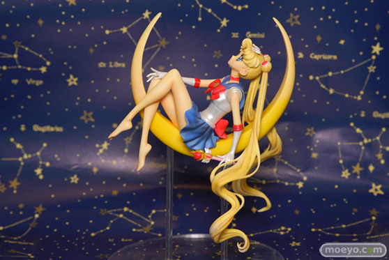 画像　フィギュア　サンプル　レビュー　ワンダーフェスティバル 2017［夏］　R-FS11136 こねこね喫茶 ディンディンプロジェクト 03