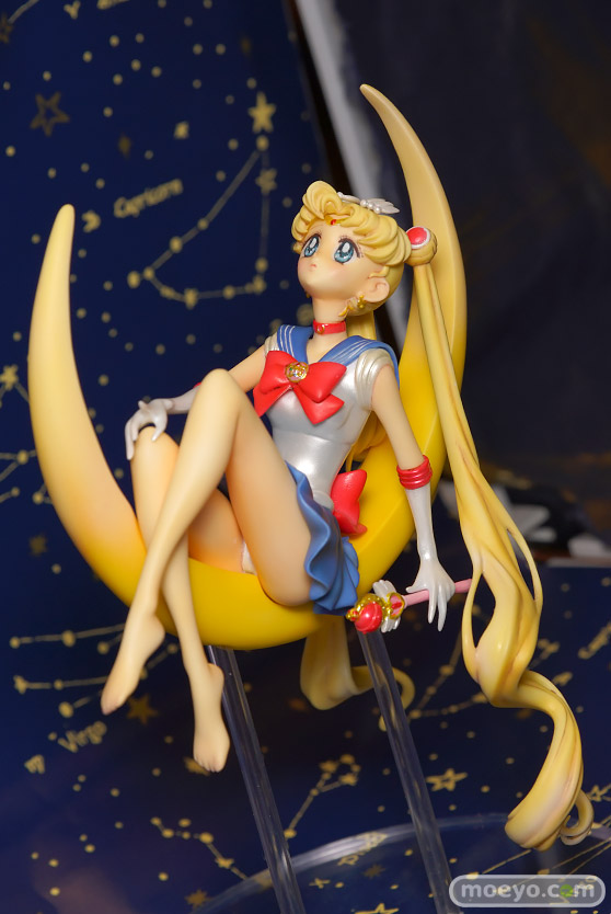 画像　フィギュア　サンプル　レビュー　ワンダーフェスティバル 2017［夏］　R-FS11136 こねこね喫茶 ディンディンプロジェクト 04