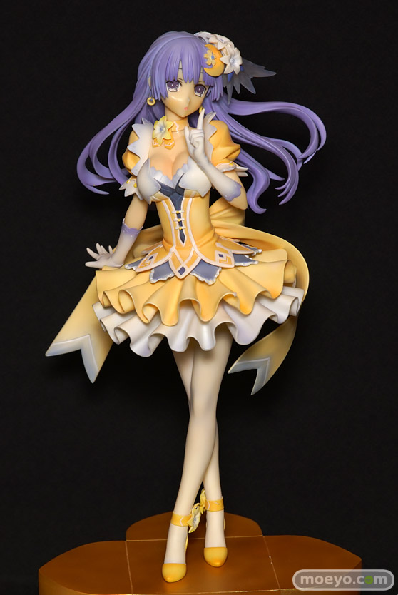 画像　フィギュア　サンプル　レビュー　ワンダーフェスティバル 2017［夏］　R-FS11136 こねこね喫茶 ディンディンプロジェクト 07