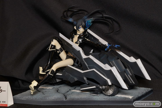 画像　フィギュア　サンプル　レビュー　ワンダーフェスティバル 2017［夏］　R-FS11136 こねこね喫茶 ディンディンプロジェクト 12