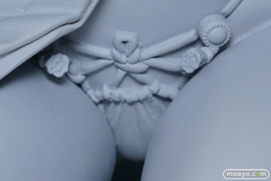 フレアの八宝備仁画集「紅蝶（ほてり）」カバーイラスト（仮）の監修中原型画像10