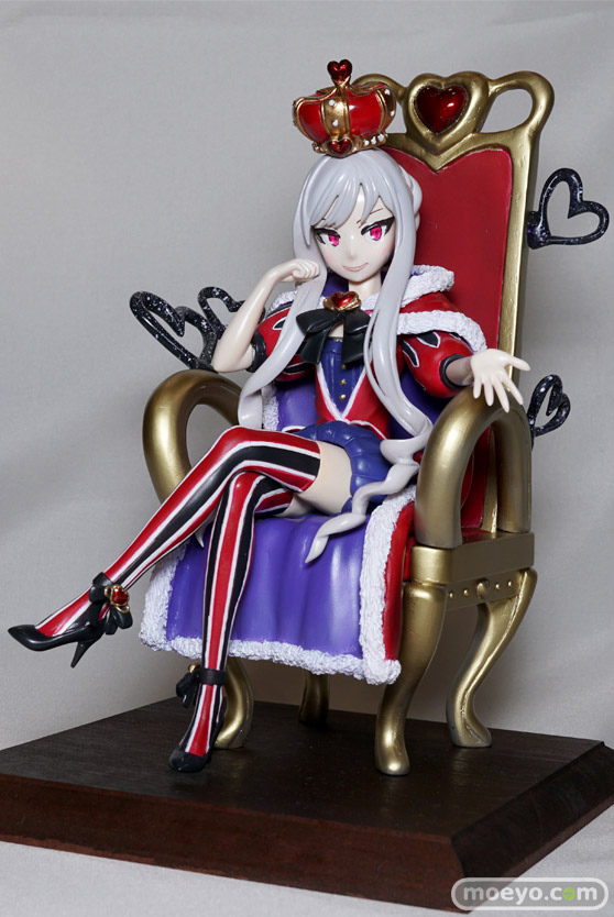 画像　フィギュア　サンプル　レビュー　ワンダーフェスティバル 2017［夏］　yuki百貨店 はこむす プリメンラボ 01