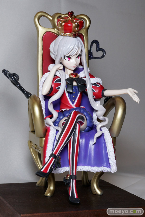 画像　フィギュア　サンプル　レビュー　ワンダーフェスティバル 2017［夏］　yuki百貨店 はこむす プリメンラボ 02