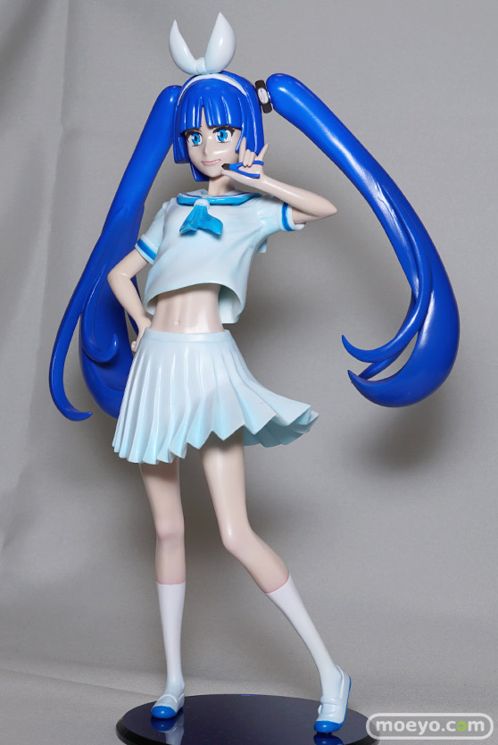 画像　フィギュア　サンプル　レビュー　ワンダーフェスティバル 2017［夏］　yuki百貨店 はこむす プリメンラボ 04