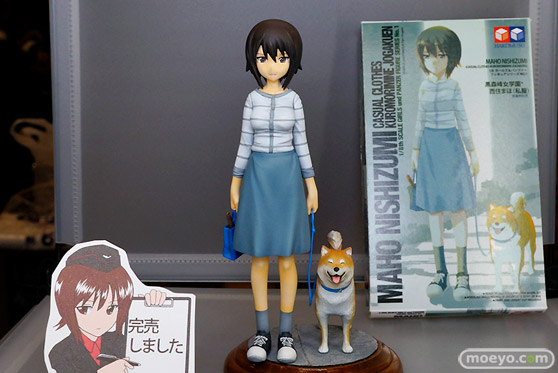 画像　フィギュア　サンプル　レビュー　ワンダーフェスティバル 2017［夏］　yuki百貨店 はこむす プリメンラボ 09