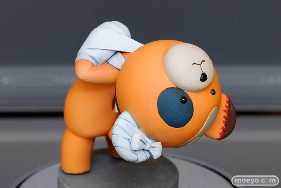 画像　フィギュア　サンプル　レビュー　ワンダーフェスティバル 2017［夏］　yuki百貨店 はこむす プリメンラボ 11