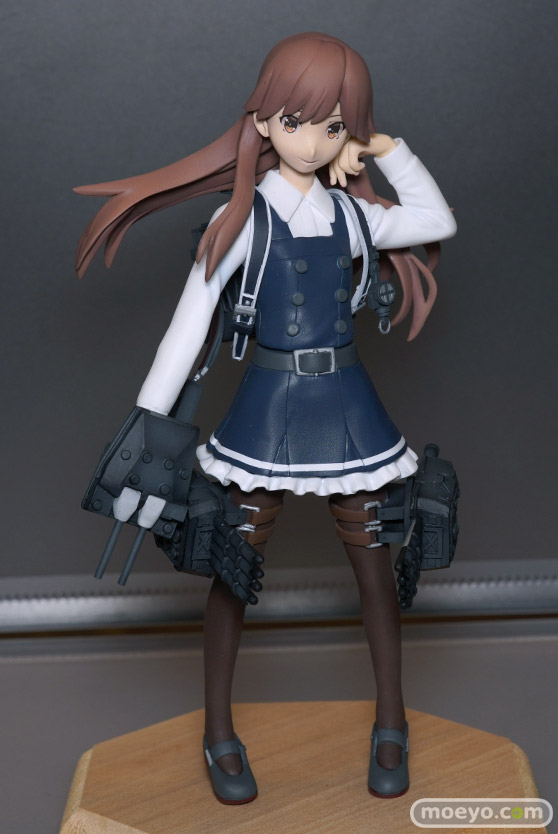 画像　フィギュア　サンプル　レビュー　ワンダーフェスティバル 2017［夏］　yuki百貨店 はこむす プリメンラボ 12