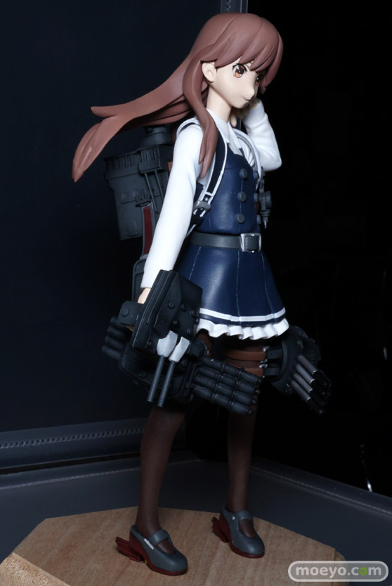 画像　フィギュア　サンプル　レビュー　ワンダーフェスティバル 2017［夏］　yuki百貨店 はこむす プリメンラボ 13