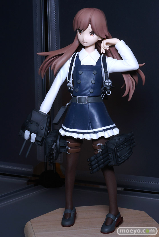 画像　フィギュア　サンプル　レビュー　ワンダーフェスティバル 2017［夏］　yuki百貨店 はこむす プリメンラボ 14