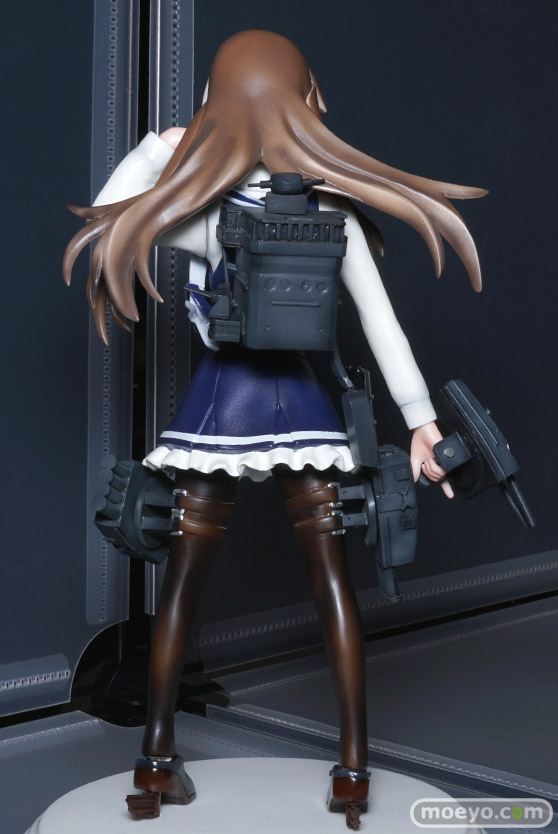 画像　フィギュア　サンプル　レビュー　ワンダーフェスティバル 2017［夏］　yuki百貨店 はこむす プリメンラボ 15