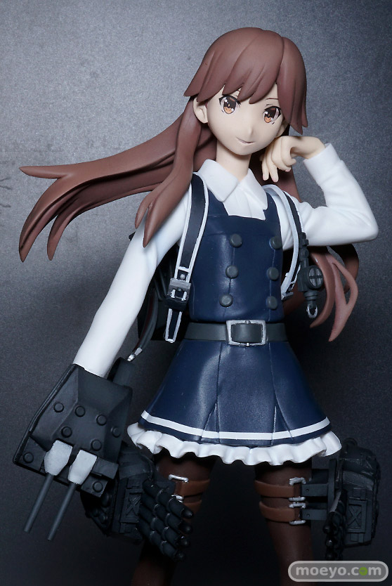 画像　フィギュア　サンプル　レビュー　ワンダーフェスティバル 2017［夏］　yuki百貨店 はこむす プリメンラボ 16