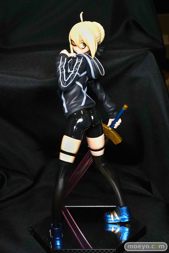 画像　フィギュア　サンプル　レビュー　ワンダーフェスティバル 2017［夏］　ごじゃっぺ畑 すぺあている 炊き合わせラボ 01