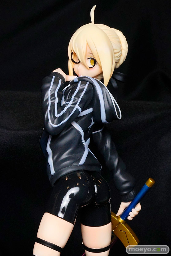 画像　フィギュア　サンプル　レビュー　ワンダーフェスティバル 2017［夏］　ごじゃっぺ畑 すぺあている 炊き合わせラボ 02