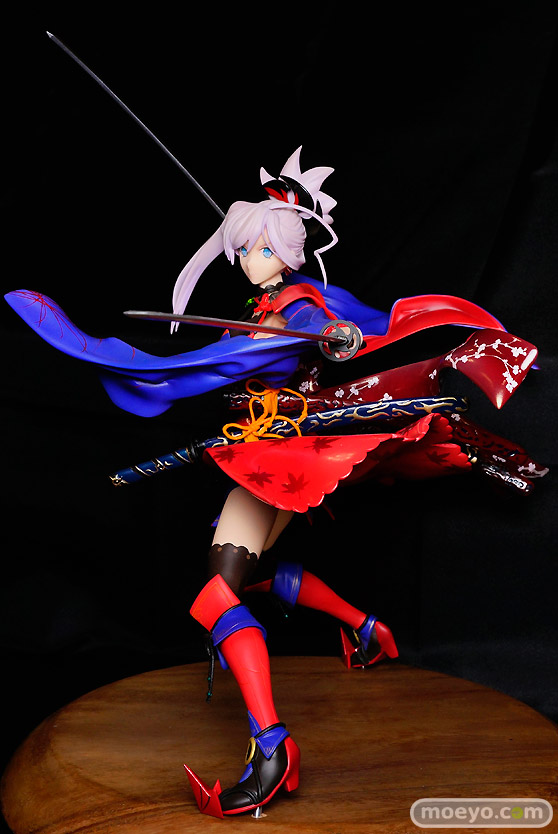 画像　フィギュア　サンプル　レビュー　ワンダーフェスティバル 2017［夏］　ごじゃっぺ畑 すぺあている 炊き合わせラボ 03