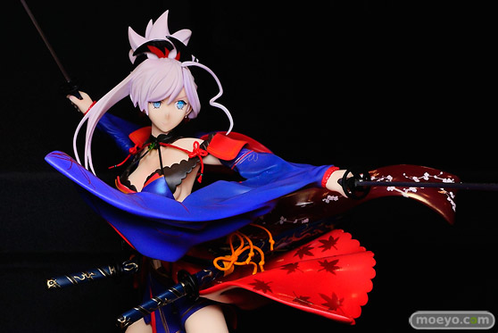 画像　フィギュア　サンプル　レビュー　ワンダーフェスティバル 2017［夏］　ごじゃっぺ畑 すぺあている 炊き合わせラボ 04