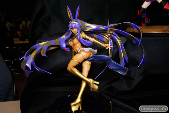 画像　フィギュア　サンプル　レビュー　ワンダーフェスティバル 2017［夏］　ごじゃっぺ畑 すぺあている 炊き合わせラボ 05