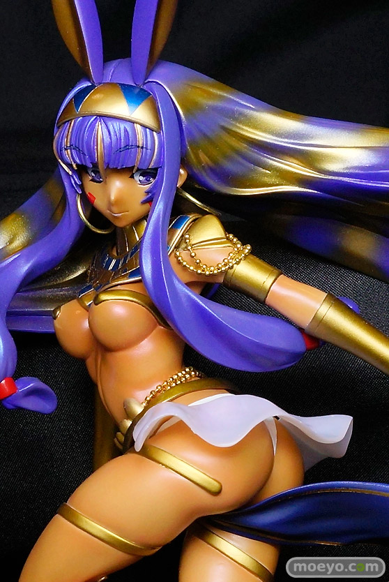 画像　フィギュア　サンプル　レビュー　ワンダーフェスティバル 2017［夏］　ごじゃっぺ畑 すぺあている 炊き合わせラボ 06