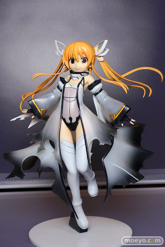 画像　フィギュア　サンプル　レビュー　ワンダーフェスティバル 2017［夏］　ごじゃっぺ畑 すぺあている 炊き合わせラボ 07