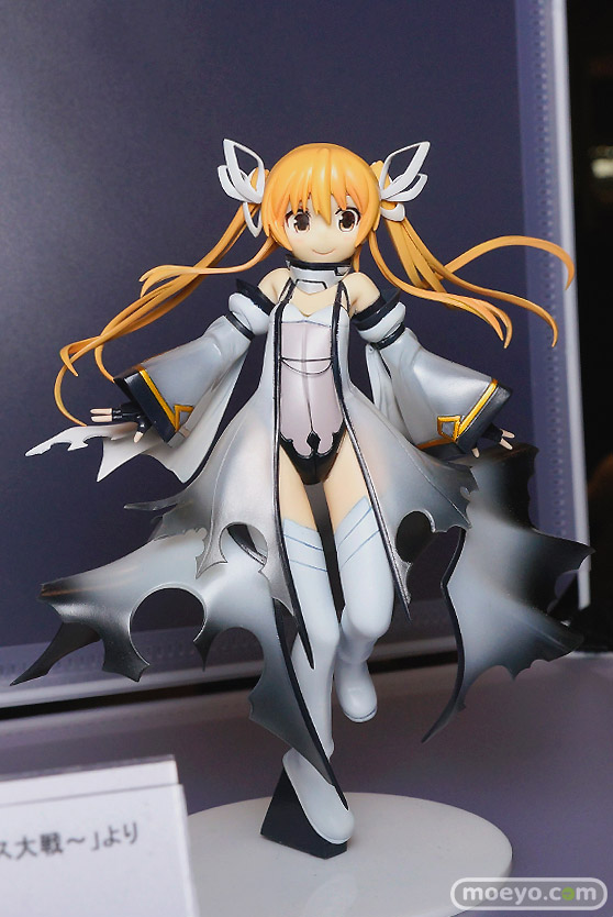 画像　フィギュア　サンプル　レビュー　ワンダーフェスティバル 2017［夏］　ごじゃっぺ畑 すぺあている 炊き合わせラボ 08