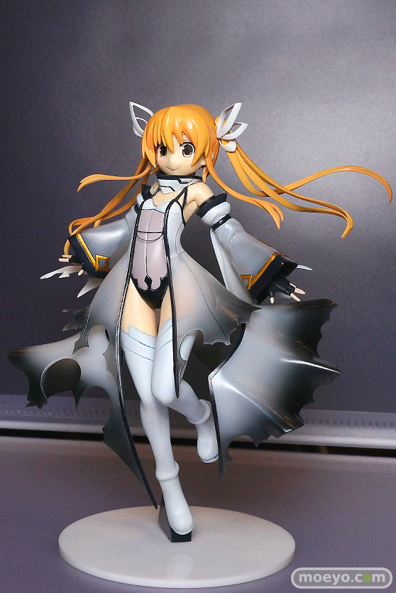 画像　フィギュア　サンプル　レビュー　ワンダーフェスティバル 2017［夏］　ごじゃっぺ畑 すぺあている 炊き合わせラボ 09