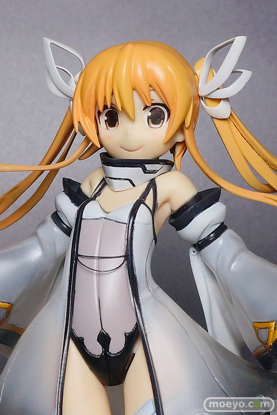 画像　フィギュア　サンプル　レビュー　ワンダーフェスティバル 2017［夏］　ごじゃっぺ畑 すぺあている 炊き合わせラボ 10